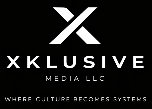 Xklusive Media Logo